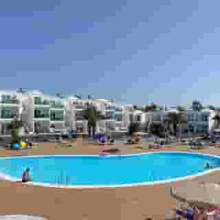 Plaza Palmeras, 1 of 5