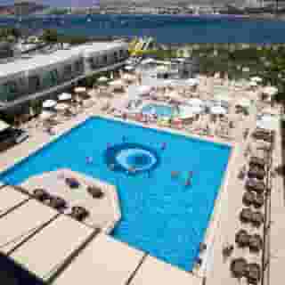 Jasmin Beach Hotel, 2 of 5