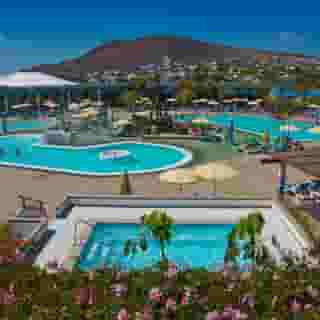 Lanzasur Club, 5 of 5