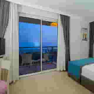 Crystal Family Resort, 5 of 5