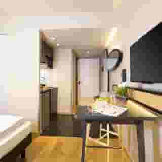 Aparthotel Adagio Access Munchen City Olympiapark, 6 of 6