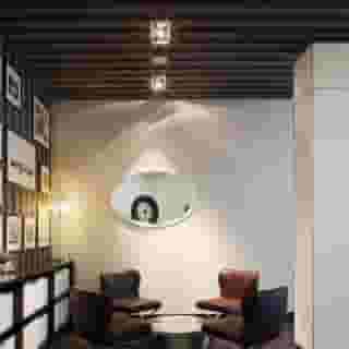 Holiday Inn Genoa City, 3 of 5