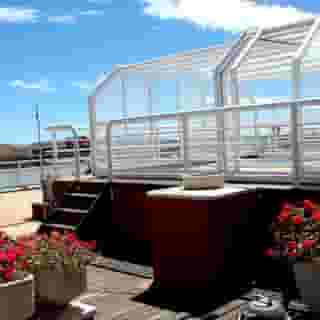 Evenia President, 3 of 5