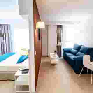 Rosamar Hotel, 5 of 5