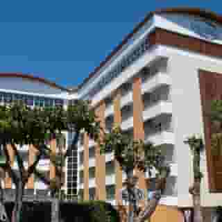 Alaiye Kleopatra Hotel, 5 of 5