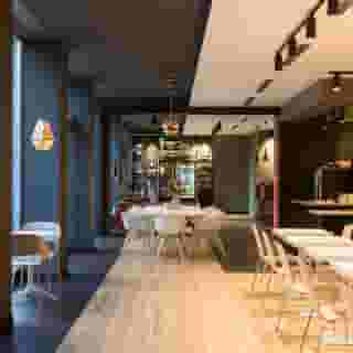 B&B Hotel Milano Central Station, 5 of 5