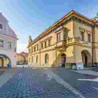 Hotel U Rytire, 1 of 5