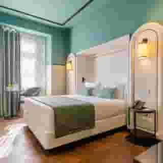 Nicola Rossio Hotel, 5 of 5