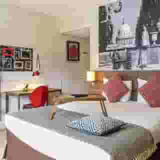 Aparthotel Adagio Paris Bercy Village, 6 of 6