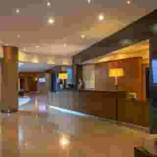 Hilton Dublin, 5 of 5