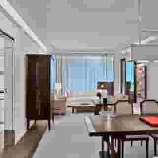 Baccarat Hotel and Residences New York, 2 of 5