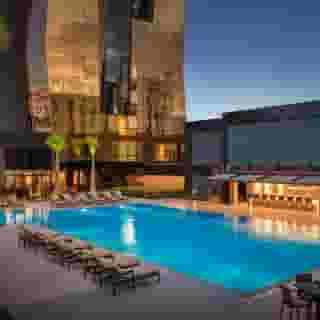 Burgu Arjaan by Rotana Istanbul Asia, 6 of 6