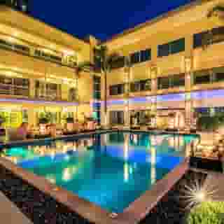 Qiu Hotel Sukhumvit, 1 of 5