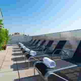 NeoMagna Madrid, 1 of 5