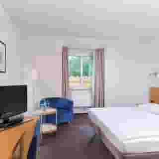 Wyndham Garden Potsdam, 3 of 5