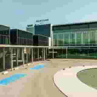 Mercure Tallinn, 2 of 5