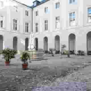 Gastehaus im Priesterseminar Salzburg, 4 of 5