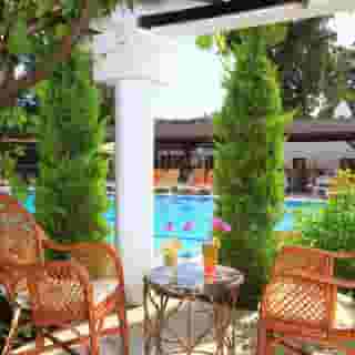 Natur Garden Hotel, 4 of 5