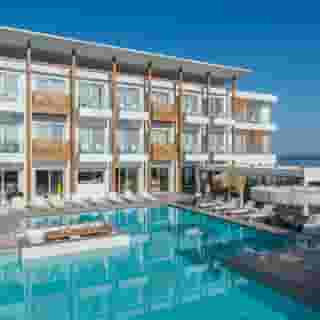 Ammos Beach Resort, 1 of 5
