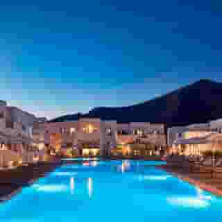 Aqua Blue Hotel, 1 of 5