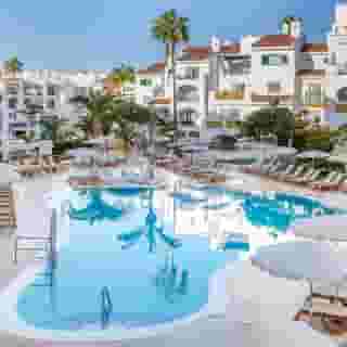 Sunset Harbour Club, 2 of 5