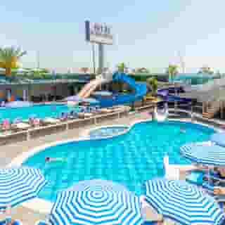 Relax Beach Hotel, 3 of 5
