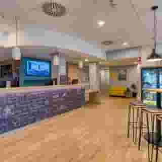 ibis Frankfurt Messe West, 1 of 5