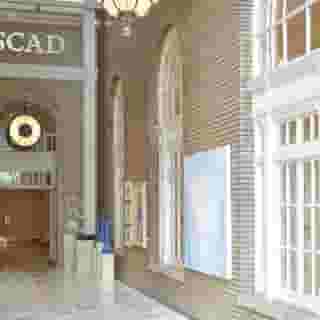 Georgian Terrace Hotel, 2 of 5