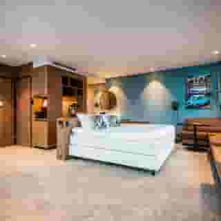 Van der Valk Hotel Amsterdam Zuidas, 4 of 5