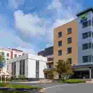 Holiday Inn Express Hotel Dublin Airport, 2 of 5