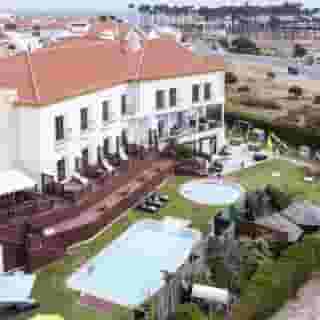 Hotel Dom Vasco, 3 of 5