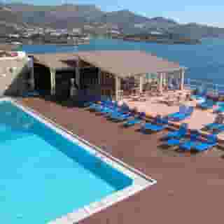 Hermes Hotel, 4 of 5