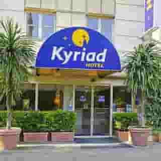 Kyriad Montpellier Centre Antigone, 2 of 5