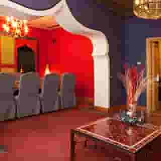 Atahotel Executive, 3 of 5