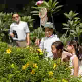 The Ritz-Carlton, Langkawi, 2 of 5