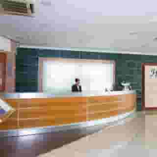 Hotel Futura Centro Congressi, 6 of 6