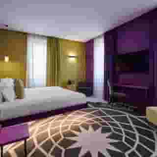 MyTALE Creative Academy Hotel, 4 of 5