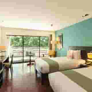 The Regent Cha-Am Beach Resort, 5 of 5