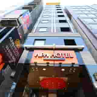 APA Hotel Higashi-Shinjuku Kabukicho, 6 of 6