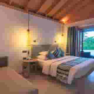 Vilamendhoo Island Resort & Spa, 4 of 5
