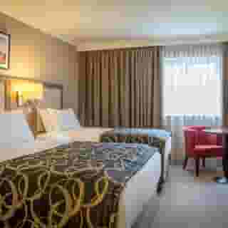 Clayton Hotel Manchester Airport, 5 of 5