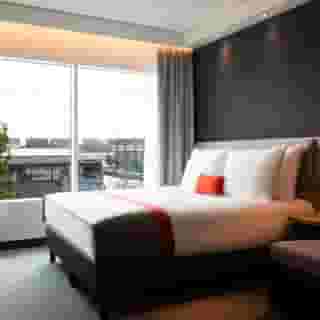 Holiday Inn Express Amsterdam - North Riverside, 4 of 5