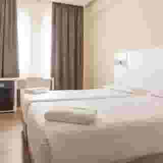 Boston Hotel, 5 of 5