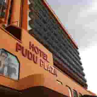 Hotel Pudu Plaza, 1 of 5