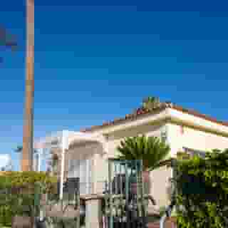 ONA Sueno Azul, 1 of 5