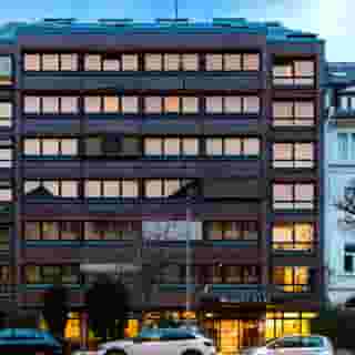 Hotel Imperial, 1 of 5