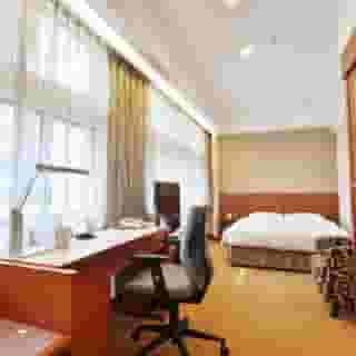 Caritas Bianchi Lodge, 2 of 5