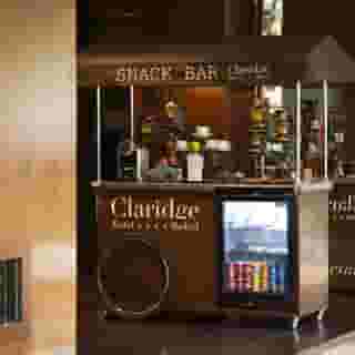 Hotel Claridge, 5 of 5