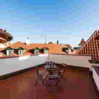 Old Royal Post Hotel, 3 of 5