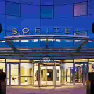 Sofitel Luxembourg Le Grand Ducal, 3 of 5